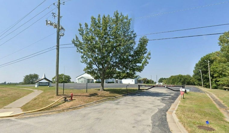 Broken Arrow Weighs Annexing 75 Acres Near Oneta Ridge for New Subdivision