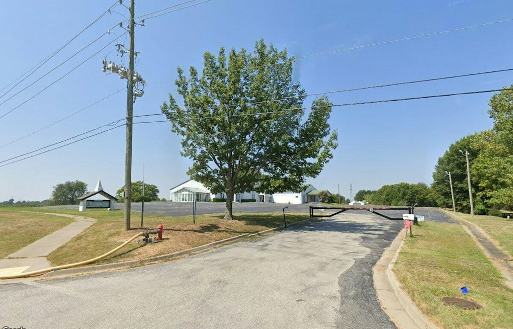 Broken Arrow Weighs Annexing 75 Acres Near Oneta Ridge for New Subdivision