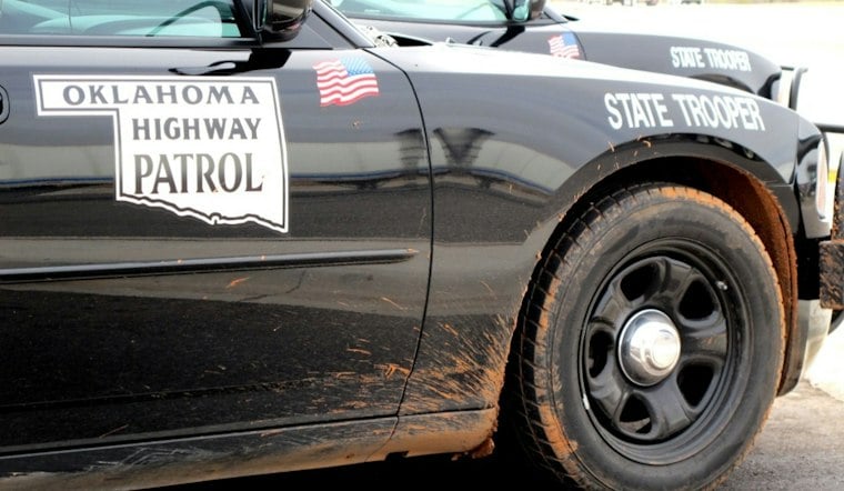 Broken Bow Woman, 30, Dies After Car Overturns on Merry Highway Curve
