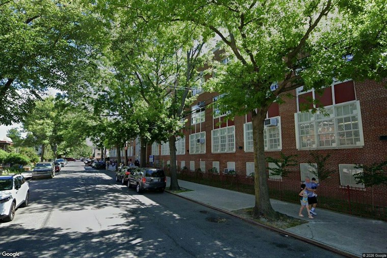 Bronx DOE Worker Accused of Hitting 3-Year-Old at P.S. 121 Throop