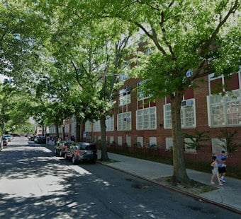 Bronx DOE Worker Accused of Hitting 3-Year-Old at P.S. 121 Throop