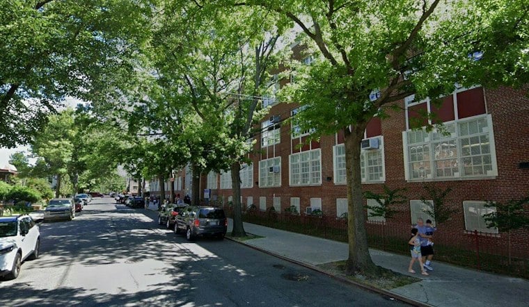 Bronx DOE Worker Accused of Hitting 3-Year-Old at P.S. 121 Throop
