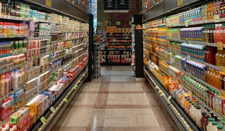 Bronx Grocery Worker Accuses Man, 68, of Shoplifting, Then Beats Him