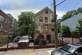Bronx Housing Lottery Opens 11 Units at New Fordham Tower, Rents From $1,025