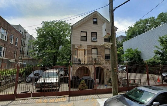 Bronx Housing Lottery Opens 11 Units at New Fordham Tower, Rents From $1,025