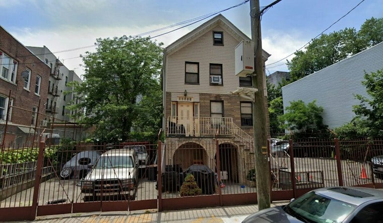 Bronx Housing Lottery Opens 11 Units at New Fordham Tower, Rents From $1,025