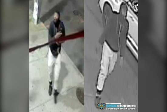 Bronx Man, 21, Slashed In Face Near Westchester Ave, NYPD Seeks Attacker