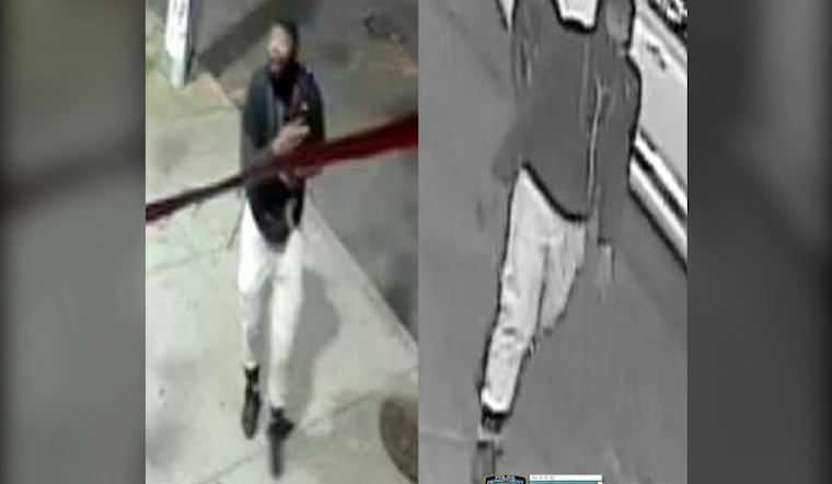 Bronx Man, 21, Slashed In Face Near Westchester Ave, NYPD Seeks Attacker