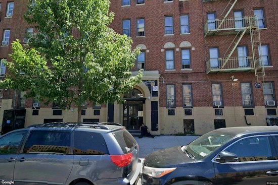 Bronx Man, 33, Indicted in Stabbing Death of Mother in Concourse Village