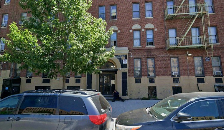 Bronx Man, 33, Indicted in Stabbing Death of Mother in Concourse Village