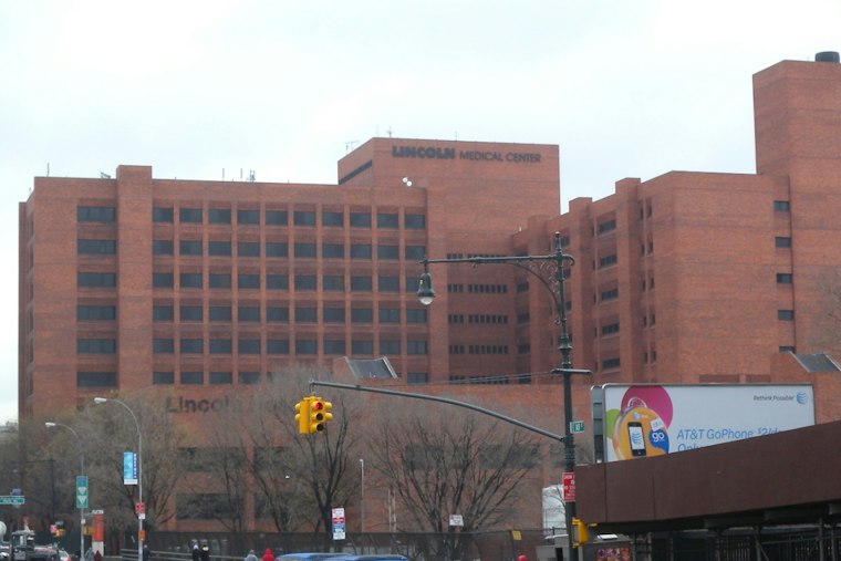 Bronx Man, 40, Stabbed in Stomach in Longwood, Attacker Still at Large