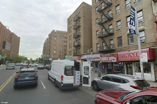Bronx Man, 51, Dies in Kingsbridge Heights Stabbing, Second Victim Hurt