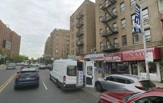 Bronx Man, 51, Dies in Kingsbridge Heights Stabbing, Second Victim Hurt