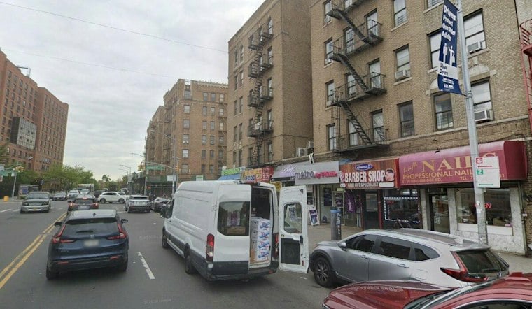 Bronx Man, 51, Dies in Kingsbridge Heights Stabbing, Second Victim Hurt