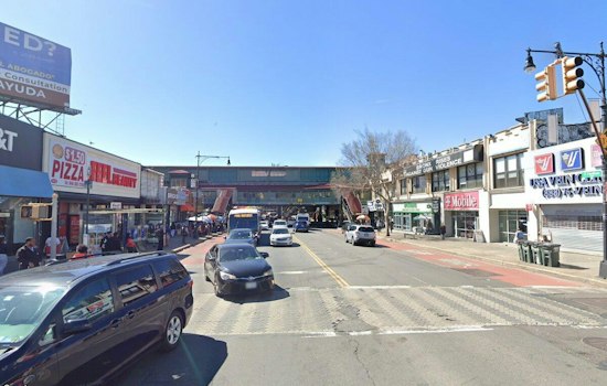 Bronx Man Begs ‘Mami, Don’t Let Me Go’ After Fordham Road Stabbing, Dies