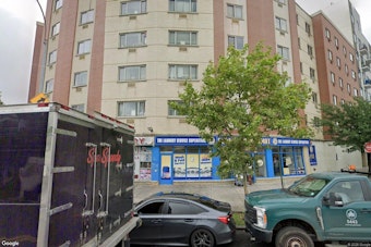 Bronx Man Knocked Unconscious in Boston Road Sucker Punch, NYPD Hunts Attacker