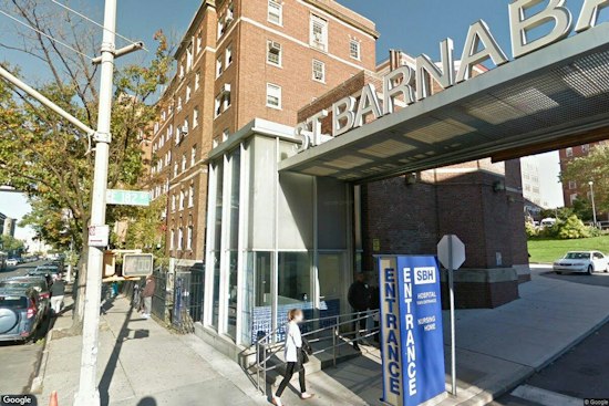 Bronx Man Shoots Two Elderly Victims in Claremont Hallway, Then Barricades Himself