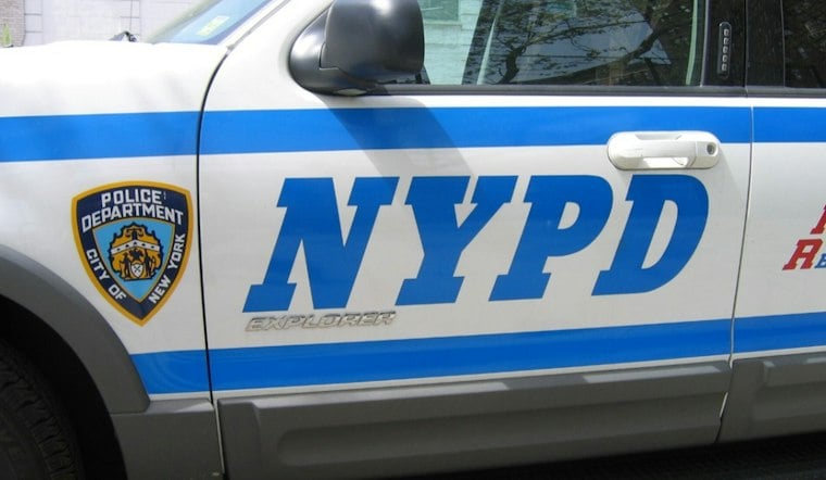 Bronx NYPD Sergeant Charged With Computer Trespass, Accused of Stalking Underling, Sharing Her Nude Photos
