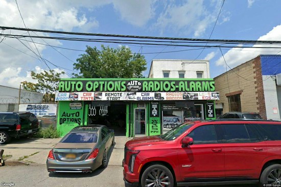 Bronx Shop That Fixed FDR's Cars Gets Its Due at Waldorf Astoria