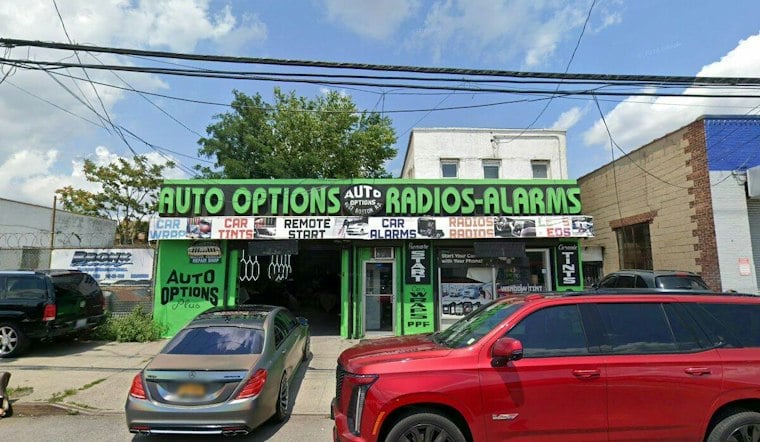 Bronx Shop That Fixed FDR's Cars Gets Its Due at Waldorf Astoria