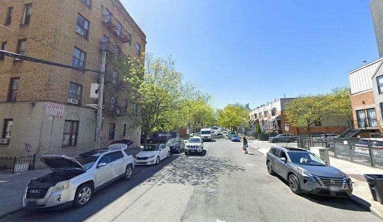 Bronx Stabbing on Prospect Avenue Sends NYPD Hunting for Suspect Who Fled on Foot