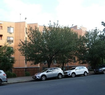 Bronx Studios Rent for $675 a Month, but 55,000 Applied for the Last One