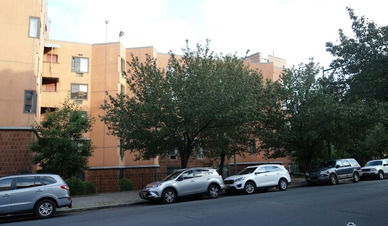 Bronx Studios Rent for $675 a Month, but 55,000 Applied for the Last One