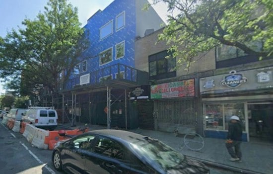 Bronx Subway Shop Roofs Endanger Crews; E. 180th St. Crane Leak Lasted 15 Years