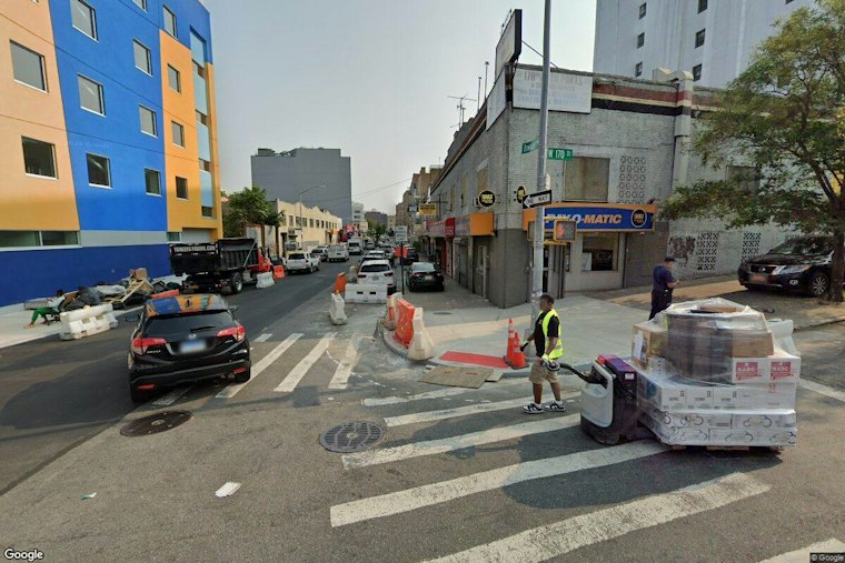 Bronx Teen, 18, Charged With Attempted Murder Over Mt. Eden Gunfire That Missed Target