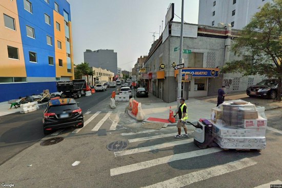 Bronx Teen, 18, Charged With Attempted Murder Over Mt. Eden Gunfire That Missed Target
