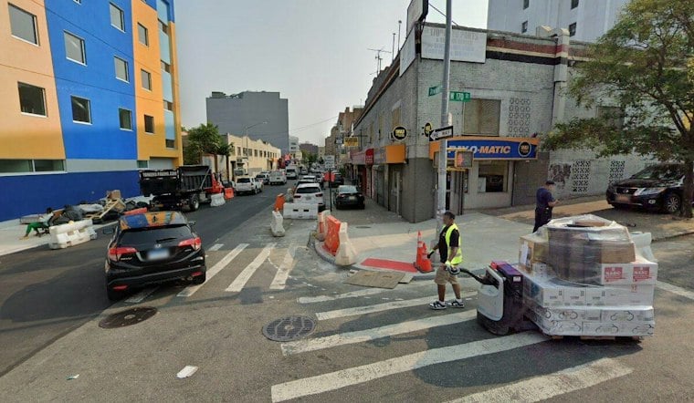 Bronx Teen, 18, Charged With Attempted Murder Over Mt. Eden Gunfire That Missed Target