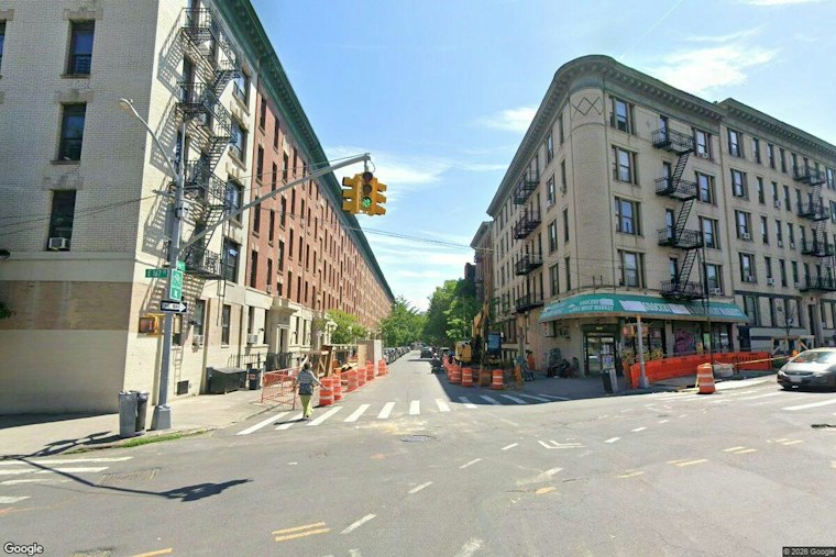 Bronx Woman, 24, Beaten and Robbed of Phone Near Clay Avenue, NYPD Says