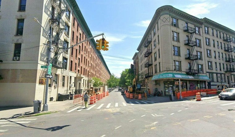 Bronx Woman, 24, Beaten and Robbed of Phone Near Clay Avenue, NYPD Says