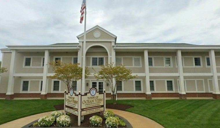 Bronx Woman, 50, Extradited to Ocean View in Multi-State Bank Fraud Case