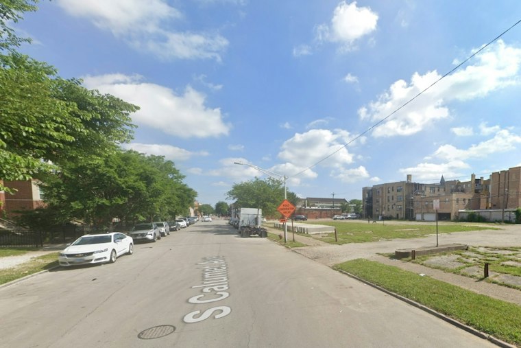 Bronzeville Senior Center Breaks Ground With $21M Build, 2027 Opening Eyed