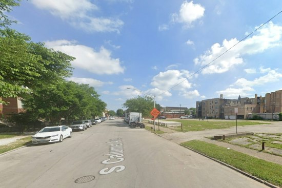 Bronzeville Senior Center Breaks Ground With $21M Build, 2027 Opening Eyed