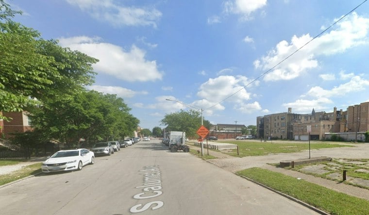 Bronzeville Senior Center Breaks Ground With $21M Build, 2027 Opening Eyed