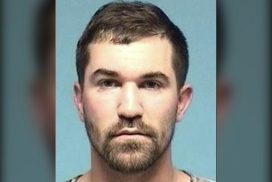 Brook Park Officer Held on $242,500 Bond After Burglary Charges in Lorain County