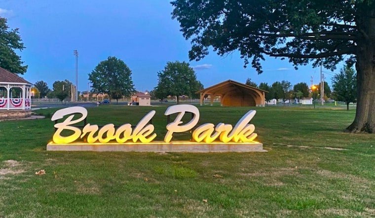 Brook Park Voters to Decide Who Signs Off on Future Pay Raises for Elected Officials
