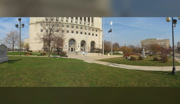 Brookfield Contractor Accused of Pocketing $25,000 From Nine Clients