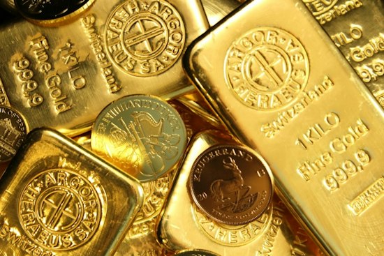 Brookfield Man Gets 7 Years for Laundering $1M in Elder Gold Bar Scams