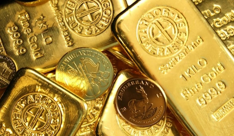 Brookfield Man Gets 7 Years for Laundering $1M in Elder Gold Bar Scams