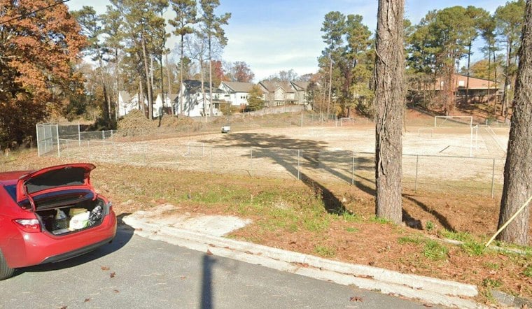 Brookhaven Approves $750K Purchase to Preserve Up to 40 Specimen Trees, Expand Lynwood Park