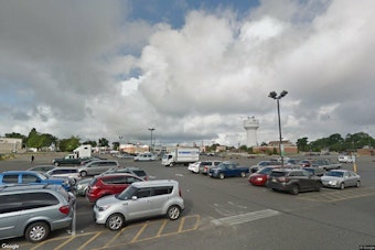 Brooklawn Police Hunt Two Suspects in KFC Theft Along Route 130