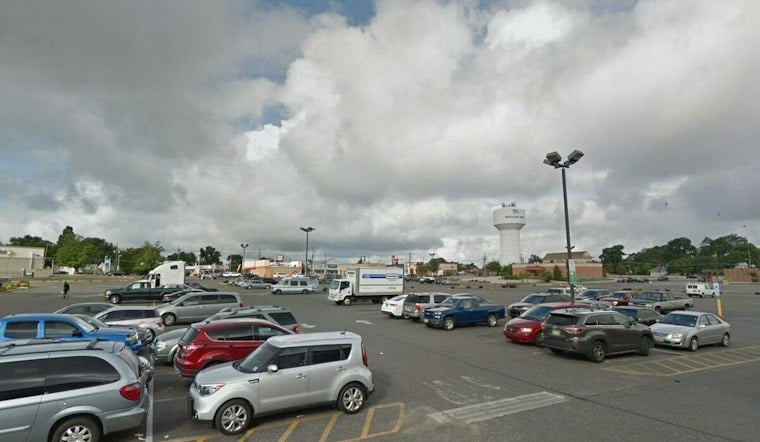 Brooklawn Police Hunt Two Suspects in KFC Theft Along Route 130