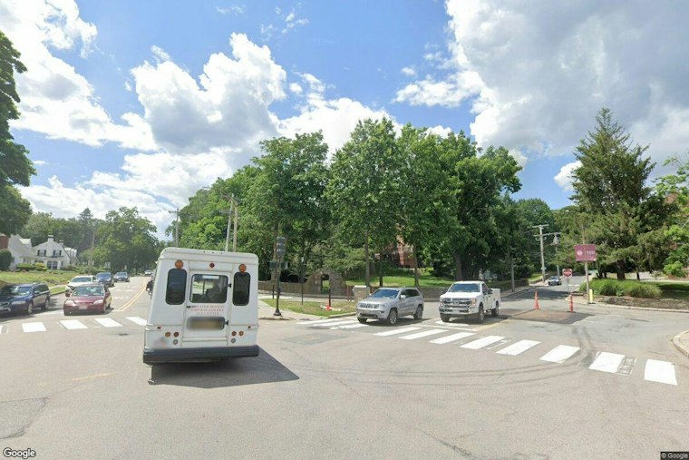 Brookline Issues Warrant For Taiwanese CEO In Secret Shower Video Case