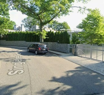 Brookline Mansion Lists for $34M, Aiming to Smash Tom Brady's Sale Record
