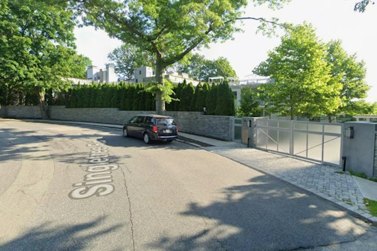 Brookline Mansion Lists for $34M, Aiming to Smash Tom Brady's Sale Record