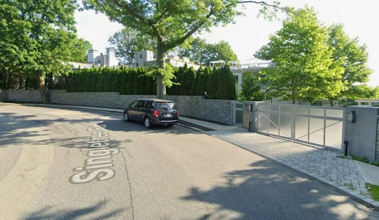 Brookline Mansion Lists for $34M, Aiming to Smash Tom Brady's Sale Record