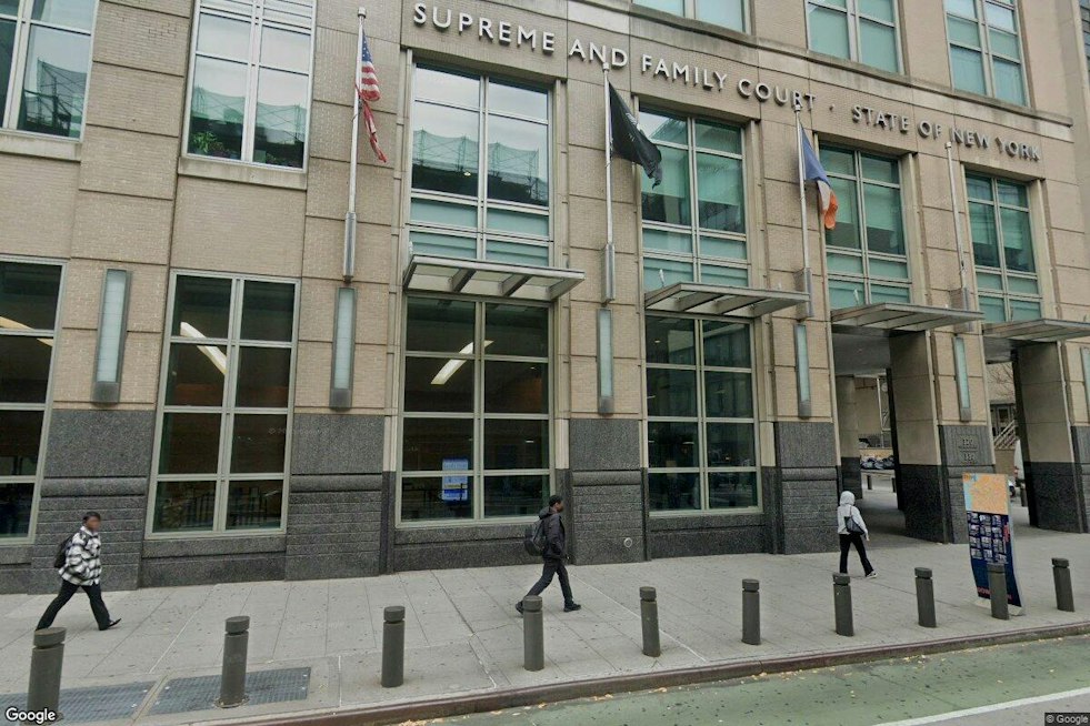 Brooklyn Adoption Supervisor Accused of Forging Signatures on 37 Family Court Filings
